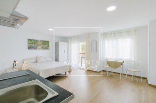 Estudio en alquiler en Campoamor en Alicante