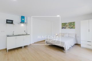 Estudio en alquiler en Campoamor en Alicante