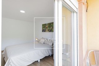 Estudio en alquiler en Campoamor en Alicante