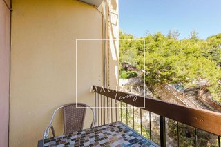 Estudio en alquiler en Campoamor en Alicante