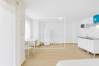 Estudio en alquiler en Campoamor en Alicante