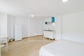 Estudio en alquiler en Campoamor en Alicante