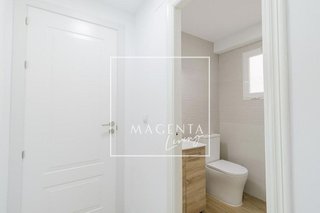 Estudio en alquiler en Campoamor en Alicante