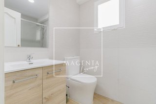 Estudio en alquiler en Campoamor en Alicante