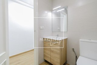 Estudio en alquiler en Campoamor en Alicante