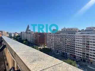Oficina en alquiler en Plaza España - Villa Pilar - Reyes Católicos - Vadillos en Burgos
