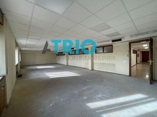 Oficina en alquiler en Plaza España - Villa Pilar - Reyes Católicos - Vadillos en Burgos