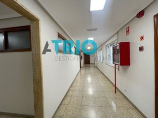 Oficina en alquiler en Plaza España - Villa Pilar - Reyes Católicos - Vadillos en Burgos