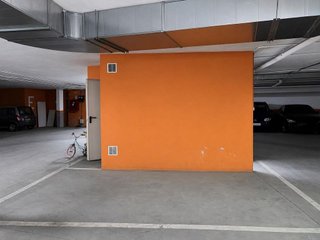 Garaje en alquiler en Casco Antiguo Sur en Ciempozuelos