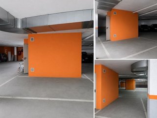 Garaje en alquiler en Casco Antiguo Sur en Ciempozuelos