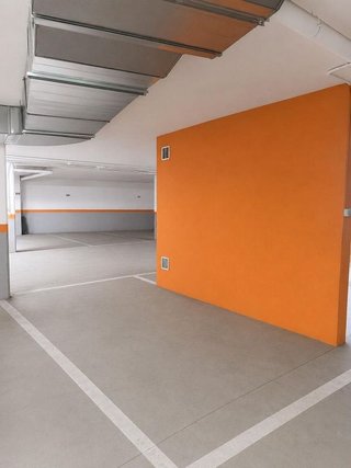 Garaje en alquiler en Casco Antiguo Sur en Ciempozuelos