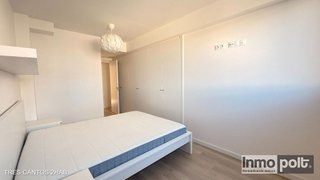 Piso en alquiler en Zona Industrial en Tres Cantos