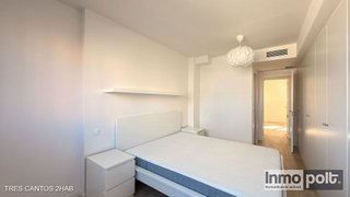 Piso en alquiler en Zona Industrial en Tres Cantos