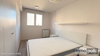 Piso en alquiler en Zona Industrial en Tres Cantos