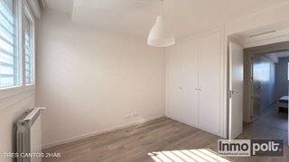 Piso en alquiler en Zona Industrial en Tres Cantos