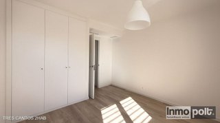 Piso en alquiler en Zona Industrial en Tres Cantos