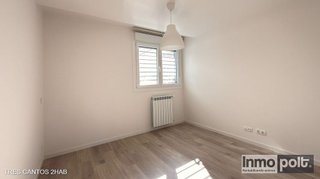 Piso en alquiler en Zona Industrial en Tres Cantos
