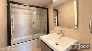 Piso en alquiler en Zona Industrial en Tres Cantos