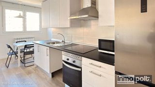 Piso en alquiler en Zona Industrial en Tres Cantos