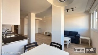 Piso en alquiler en Zona Industrial en Tres Cantos