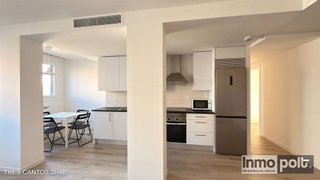 Piso en alquiler en Zona Industrial en Tres Cantos