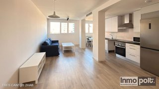 Piso en alquiler en Zona Industrial en Tres Cantos