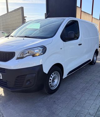 PEUGEOT EXPERT 1.5 BLUEHDI 102CV