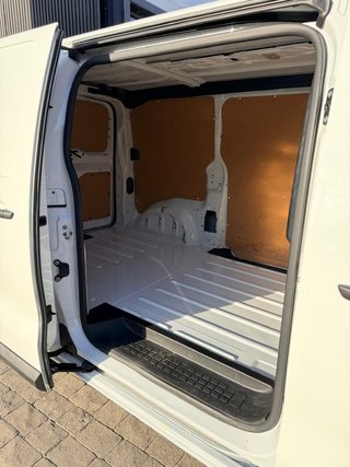 PEUGEOT EXPERT 1.5 BLUEHDI 102CV