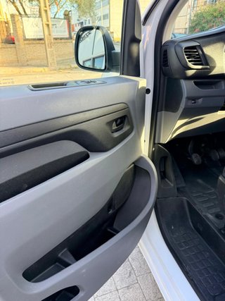 PEUGEOT EXPERT 1.5 BLUEHDI 102CV
