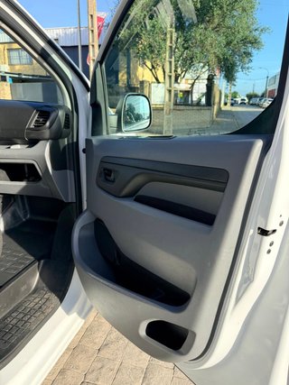 PEUGEOT EXPERT 1.5 BLUEHDI 102CV