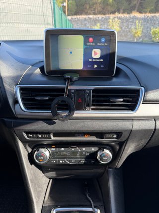 Mazda 3 2.2 Skyactiv-D 150CV Luxury Safety + Naveg