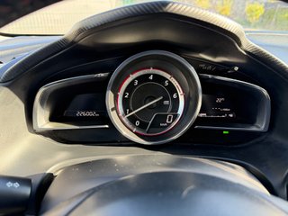 Mazda 3 2.2 Skyactiv-D 150CV Luxury Safety + Naveg