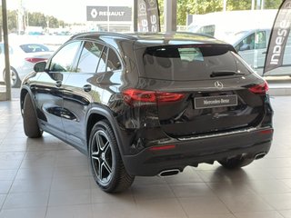 Mercedes-Benz GLA 200- 2020