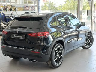 Mercedes-Benz GLA 200- 2020