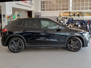 Mercedes-Benz GLA 200- 2020