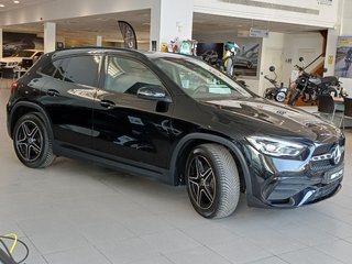 Mercedes-Benz GLA 200- 2020