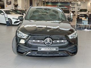 Mercedes-Benz GLA 200- 2020