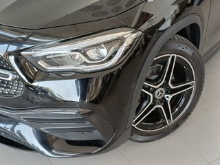 Mercedes-Benz GLA 200- 2020