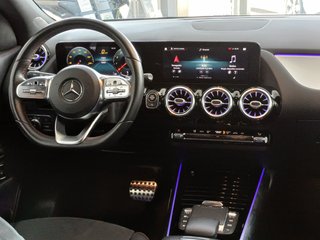 Mercedes-Benz GLA 200- 2020