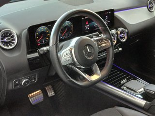 Mercedes-Benz GLA 200- 2020