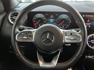 Mercedes-Benz GLA 200- 2020