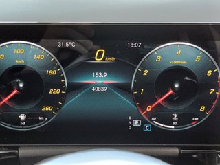 Mercedes-Benz GLA 200- 2020