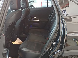 Mercedes-Benz GLA 200- 2020