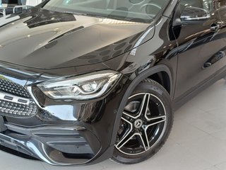 Mercedes-Benz GLA 200- 2020