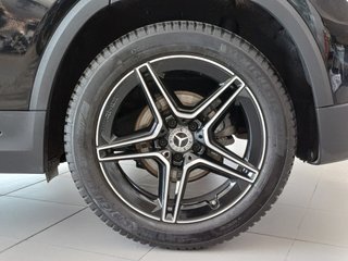 Mercedes-Benz GLA 200- 2020