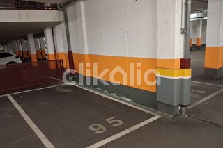 Garaje en venta en Norte en Alcobendas