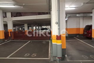 Garaje en venta en Norte en Alcobendas