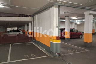 Garaje en venta en Norte en Alcobendas