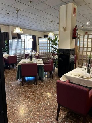Local comercial en venta en Silla