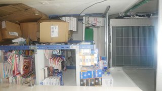 Local comercial en venta en Briviesca